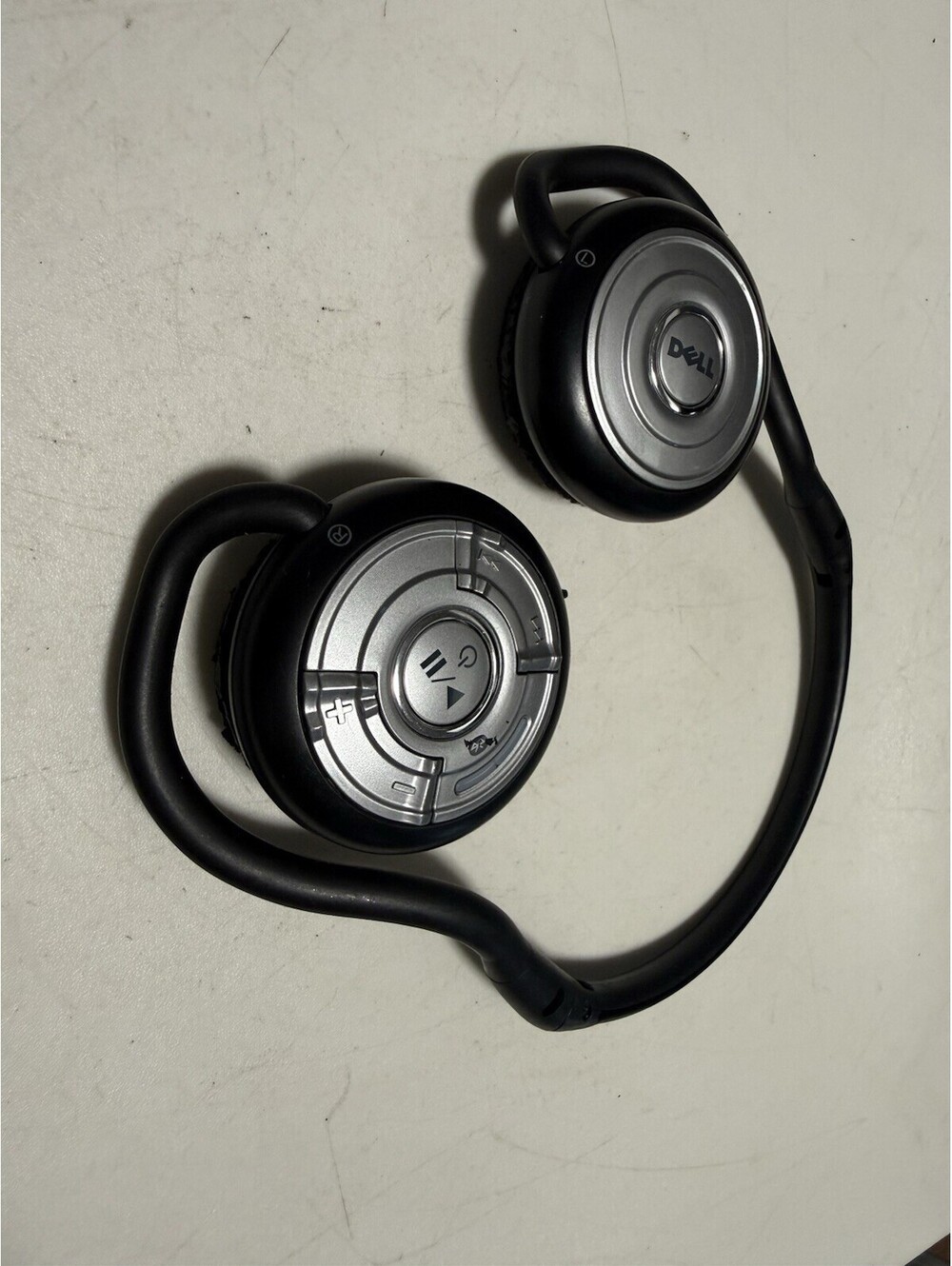 Dell BH200 Bluetooth 2.0 EDR Stereo Headset Vintage